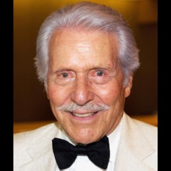 EFREM ZIMBALIST JR.