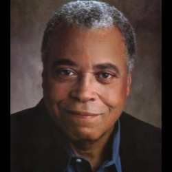 JAMES EARL JONES