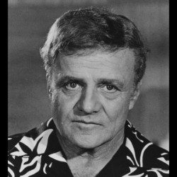 BRIAN KEITH