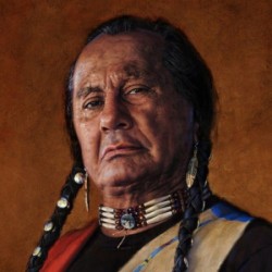 RUSSELL MEANS