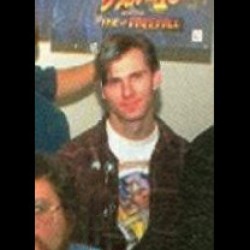 KURT BICKENBACH