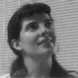 TERRI BROSIUS
