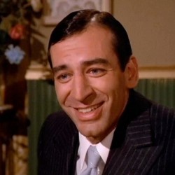 MICHAEL GREGORY