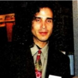 PETER DELGADO