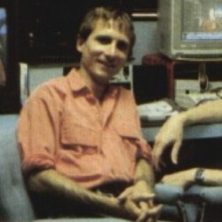 JEFFREY HILBERS