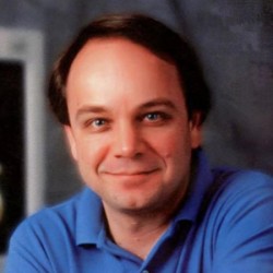 SID MEIER