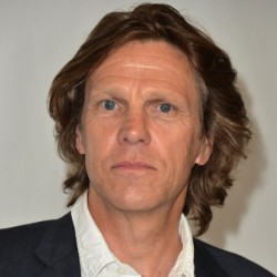 SIMON TEMPLEMAN