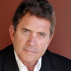 BARRY JENNER
