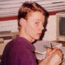 ANDREW G. WILLIAMS