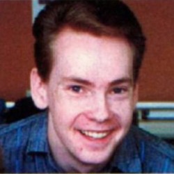 JON CARTWRIGHT