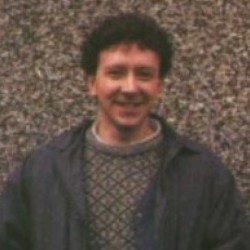 DAVE COLLEDGE