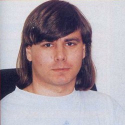 RICHARD TEATHER