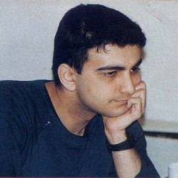 OMAR AYSHA