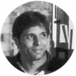 FRéDéRIC MENNE
