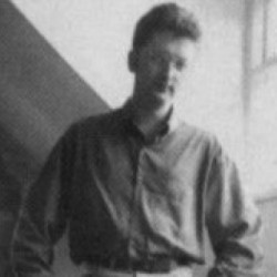 SEAN NADEN