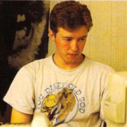 RIK LODGE