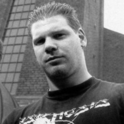 NEIL THOMPSON