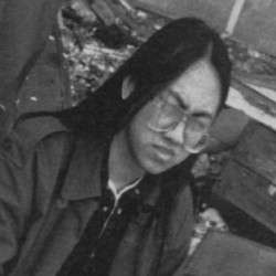MICHAEL MAN