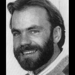 DAVID M. PRINGLE
