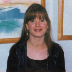DONNA CHIPPENDALE