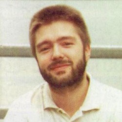 INGO FRICK
