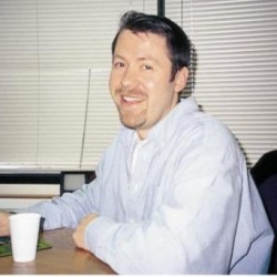 STEPHEN J. GOSS