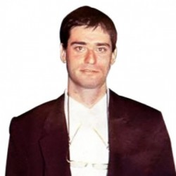 RONNIE YARON