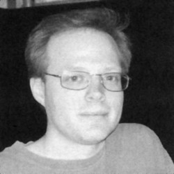 BRIAN RICH