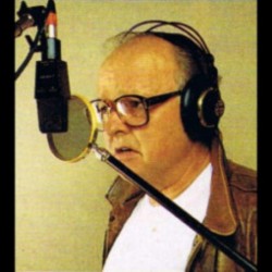ROY CONRAD
