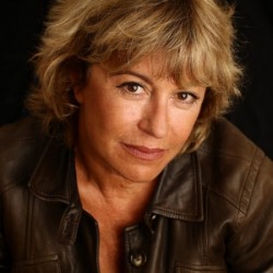 MARIE VINCENT