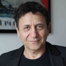 GéRARD LOUSSINE