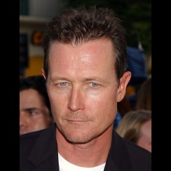 ROBERT PATRICK
