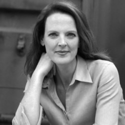 JULIE ECCLES