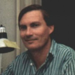 HARALD SEELEY