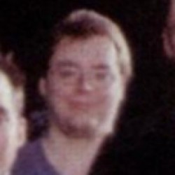 JIM GELDMACHER