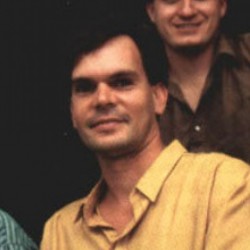 JOHN KRAUSE