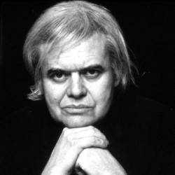 H. R. GIGER