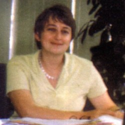 AGNèS HAEGEL