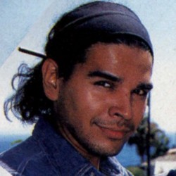 JOBY R. OTERO