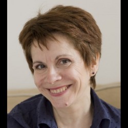 ANNE PLUMET
