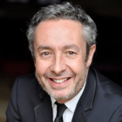 LOïC ROJOUAN