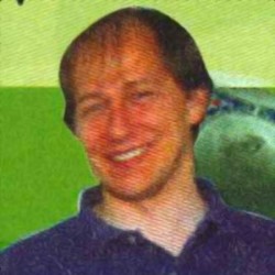 ALEXIS LESEIGNEUR