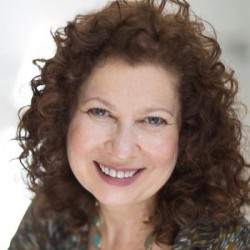SHARON MANN