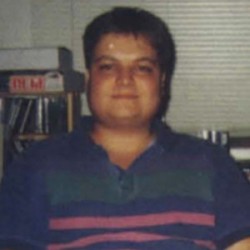 MARK DOCHTERMANN