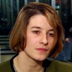 ÈVE-LISE BLANC-DELEUZE