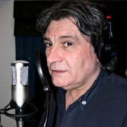 ALAIN DORVAL
