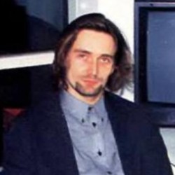 SILVAN BORIS SCHMID