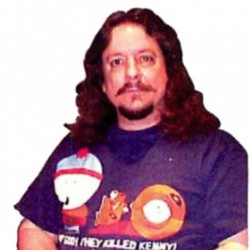 RICHARD GRAY