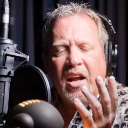JON ST. JOHN