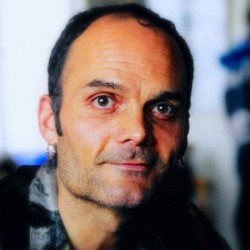 BRIAN A. VOUGLAS